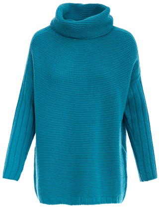 Свитер MARC CAIN (2527): фото 2 - Invogue